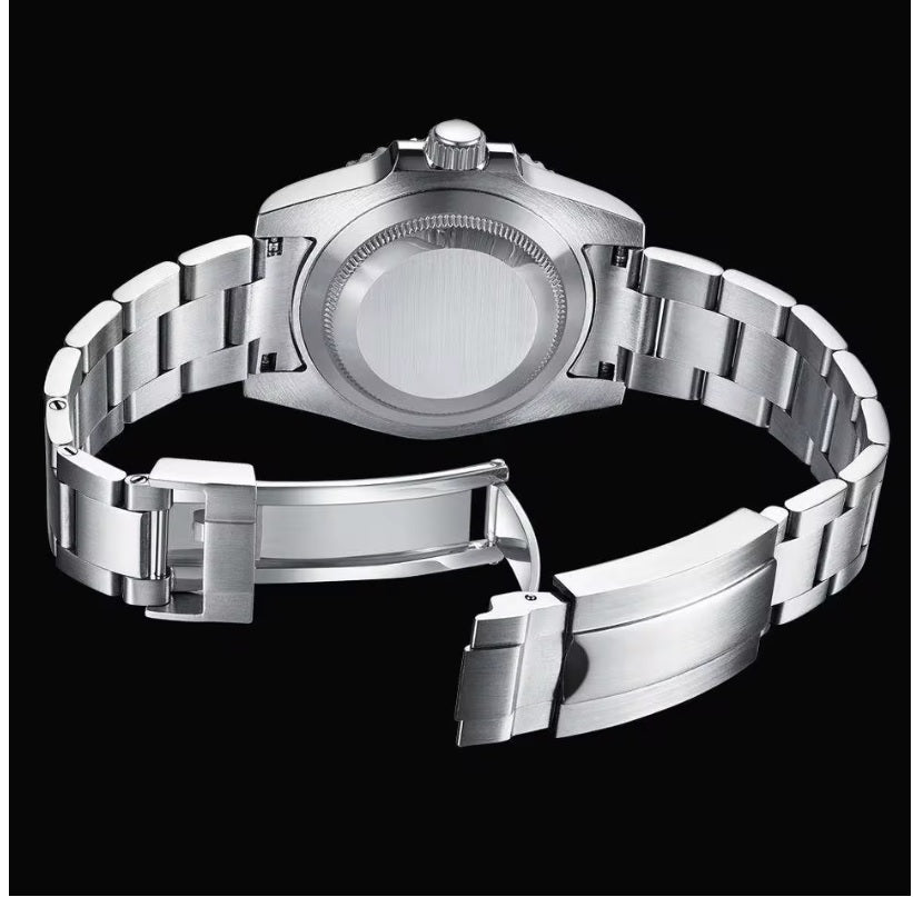 Corgeut GMT Batman