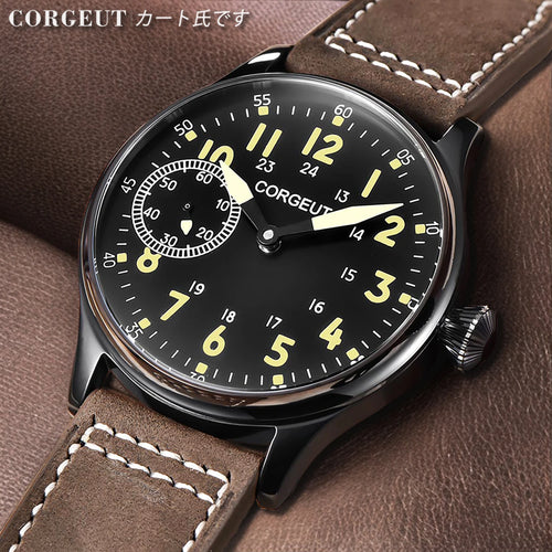 Corgeut sale pilot watch