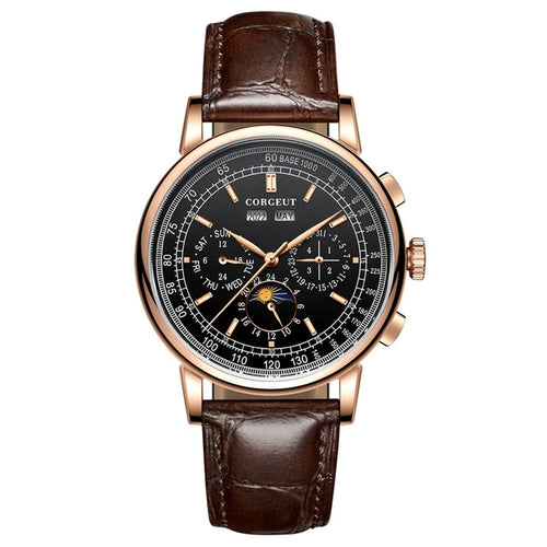 Corgeut watches deals