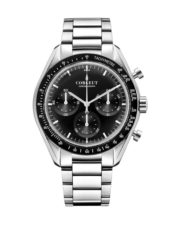 Corgeut Speedmaster