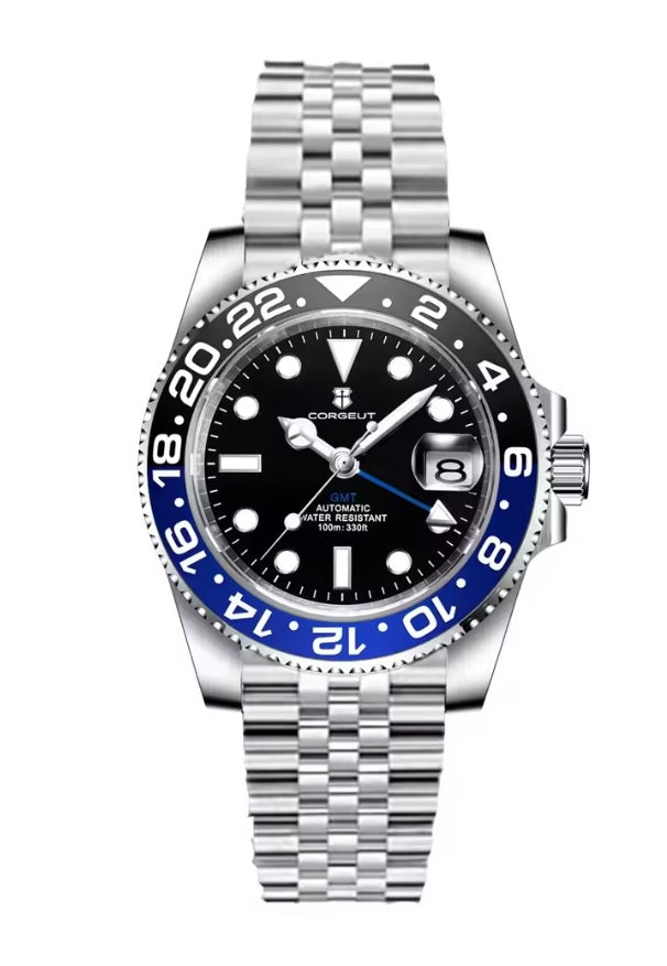 Corgeut GMT Batman